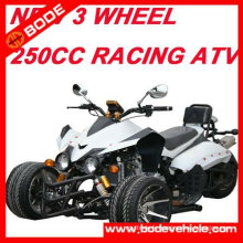 EEC 250CC ATV EEC WATER COOLED ATV EEC 3 ROUE VTT